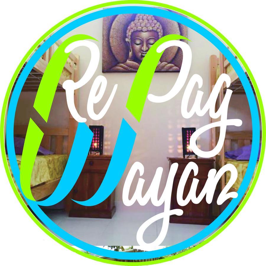 Repag Wayan Canggu Hostel Kuta  Exterior photo