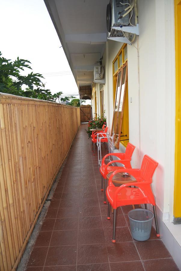 Repag Wayan Canggu Hostel Kuta  Exterior photo
