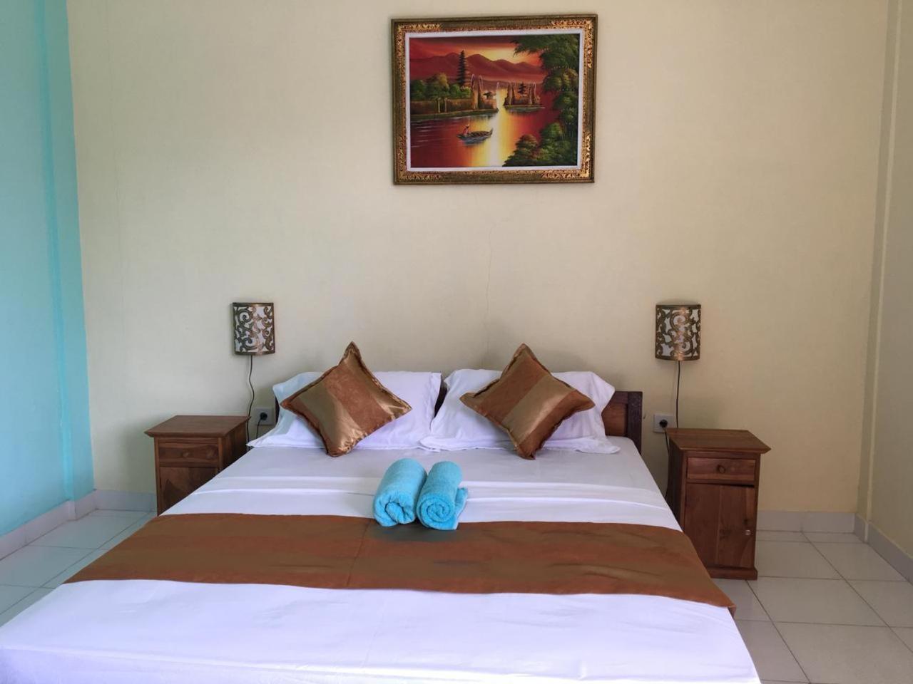 Repag Wayan Canggu Hostel Kuta  Exterior photo