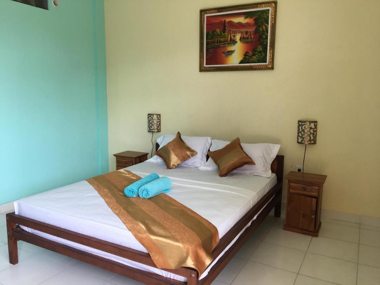 Repag Wayan Canggu Hostel Kuta  Exterior photo